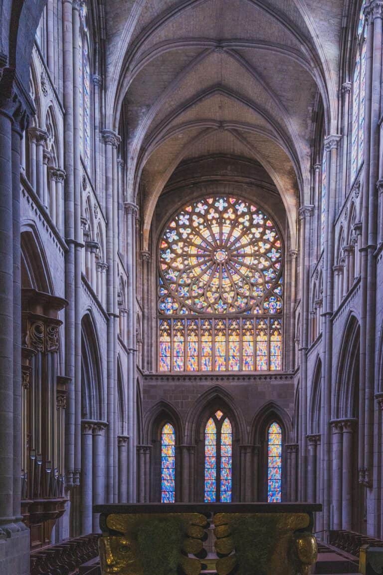 Chartres Cathedral