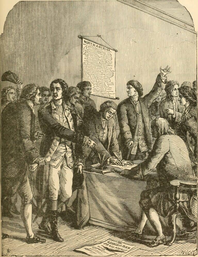 Continental Congress
