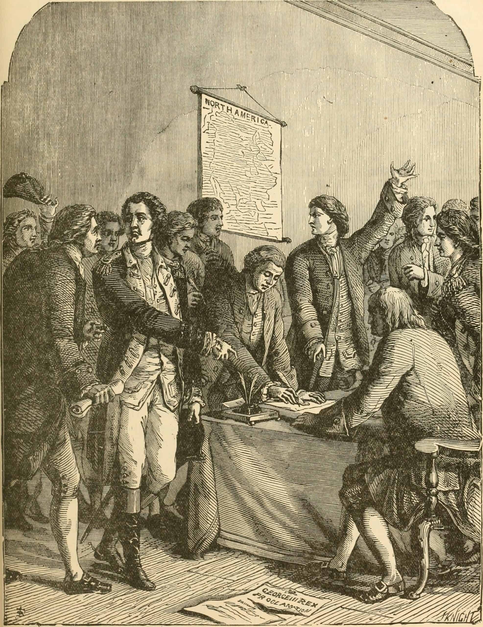 Continental Congress